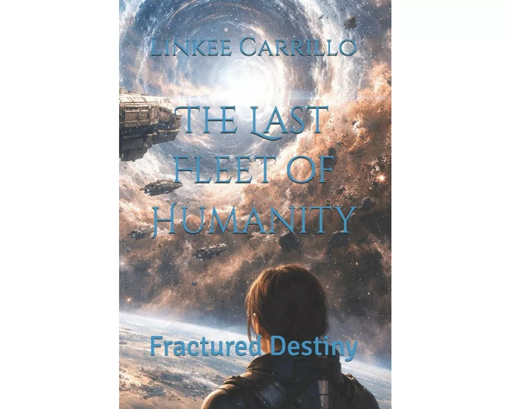 The Last Fleet of Humanity