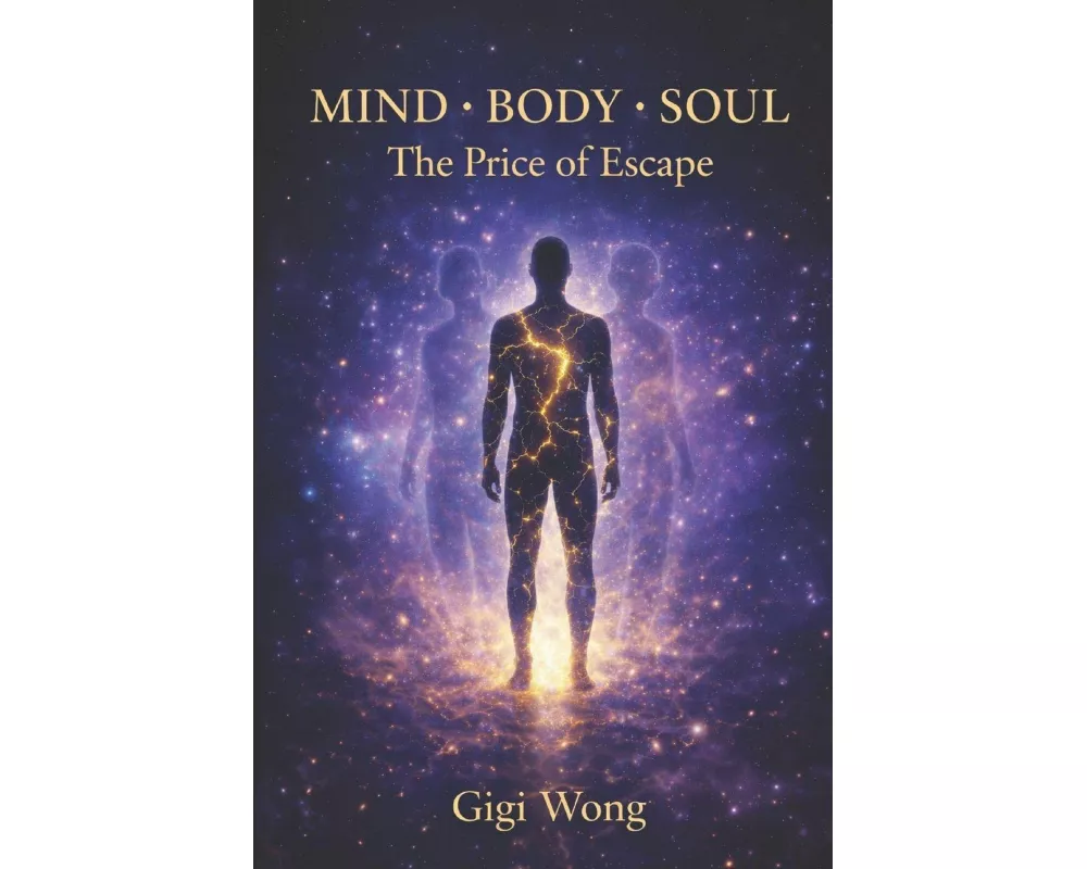 Mind - Body - Soul