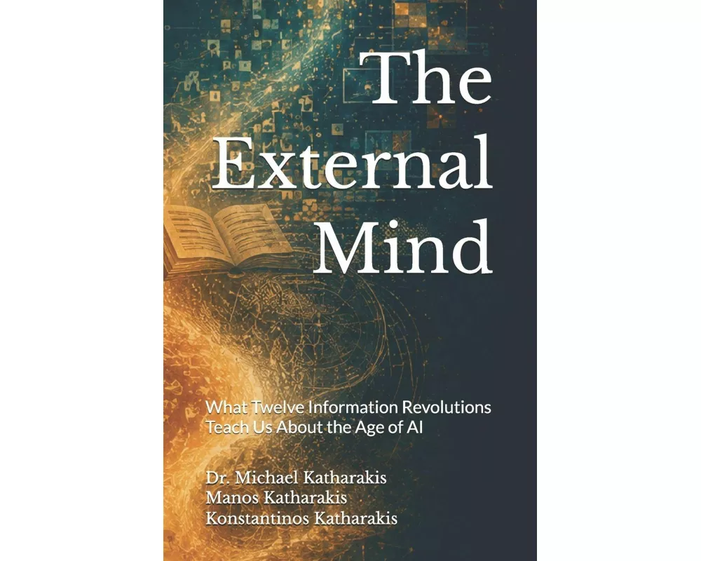 The External Mind