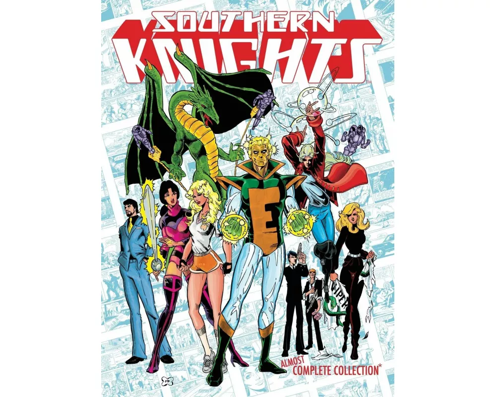 Southern Knights