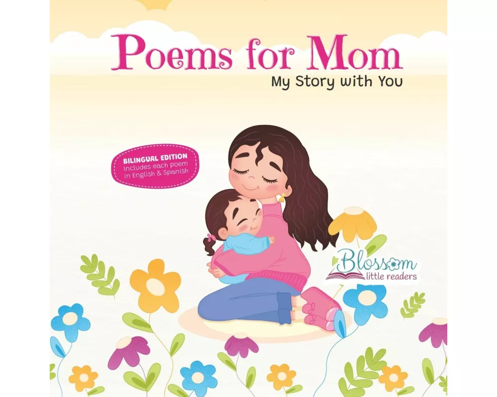 Poems for mom