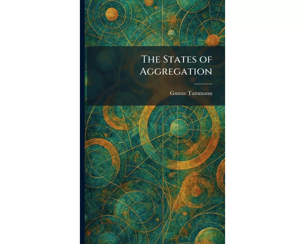 The States of Aggregation