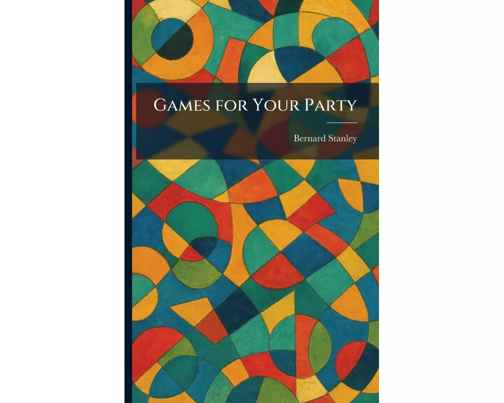 Games for Your Party