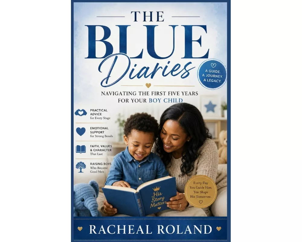 The Blue Diaries