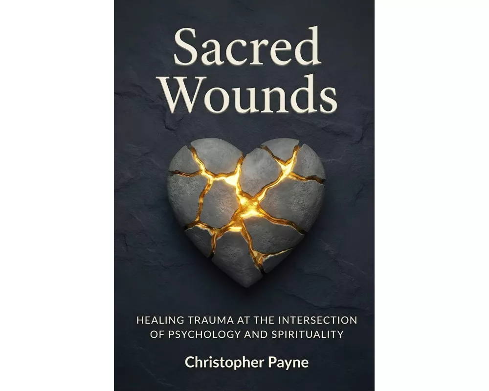 Sacred Wounds