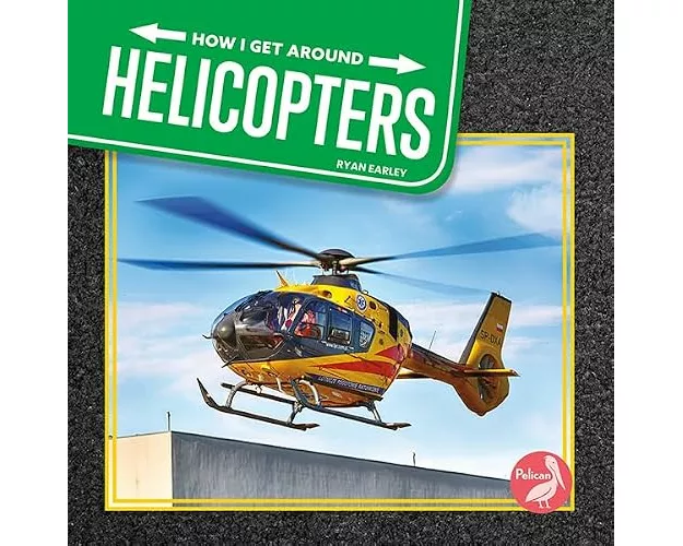 Helicopters