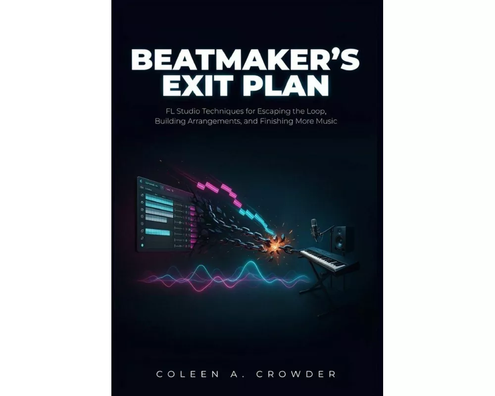 Beatmaker's Exit Plan