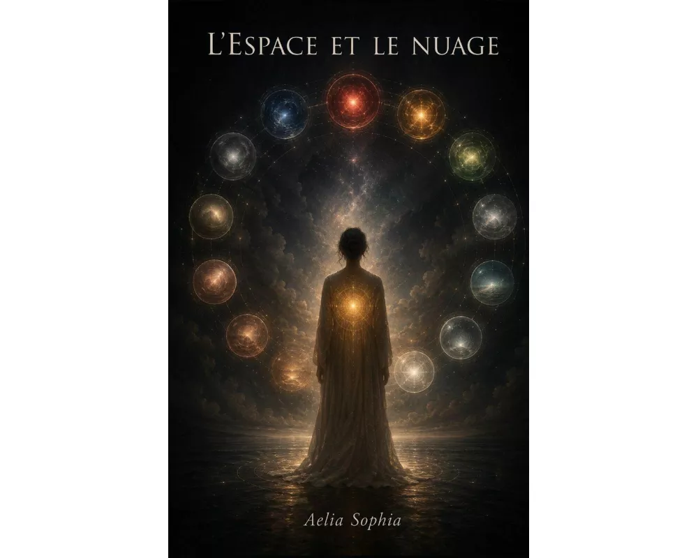 L'Espace et le Nuage