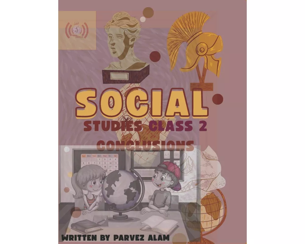 Discovering Our World - Social Science Class 2 (GRADE 2)