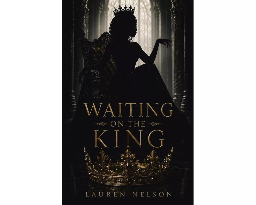 Waiting on the King