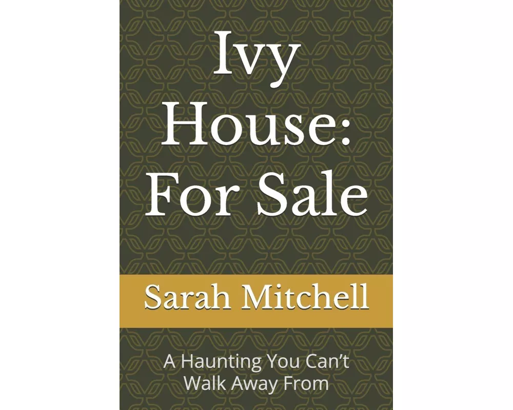 Ivy House for Sale