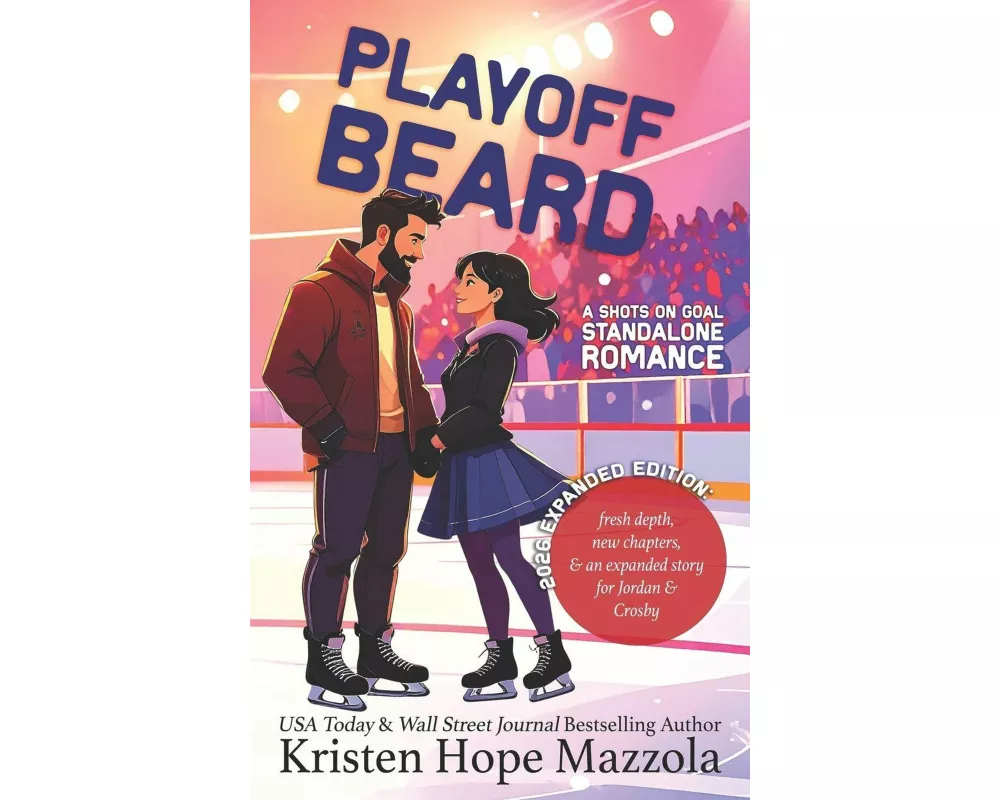 Playoff Beard