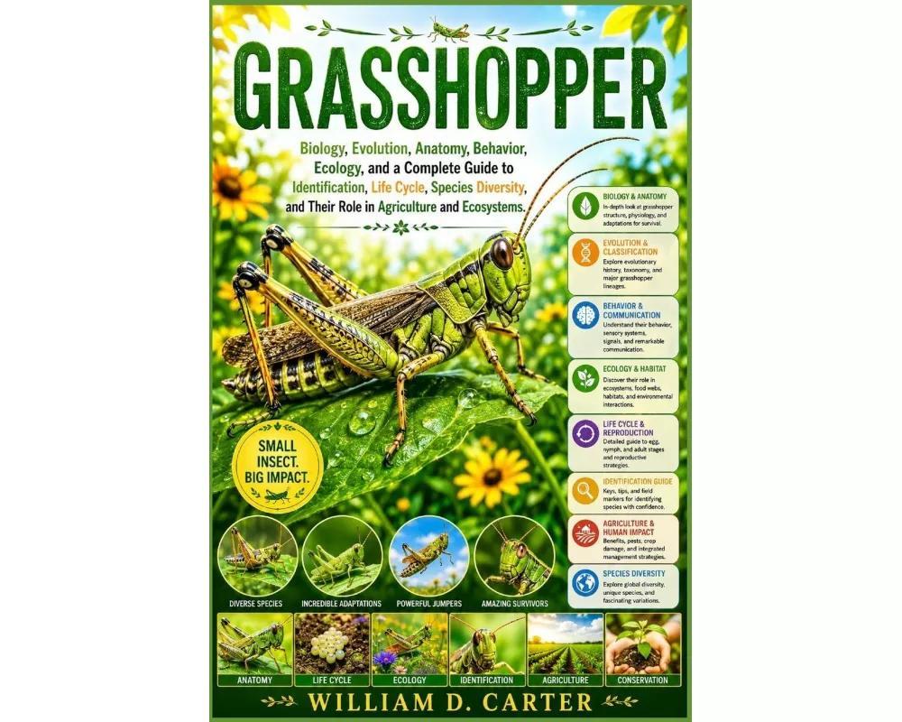 Grasshopper