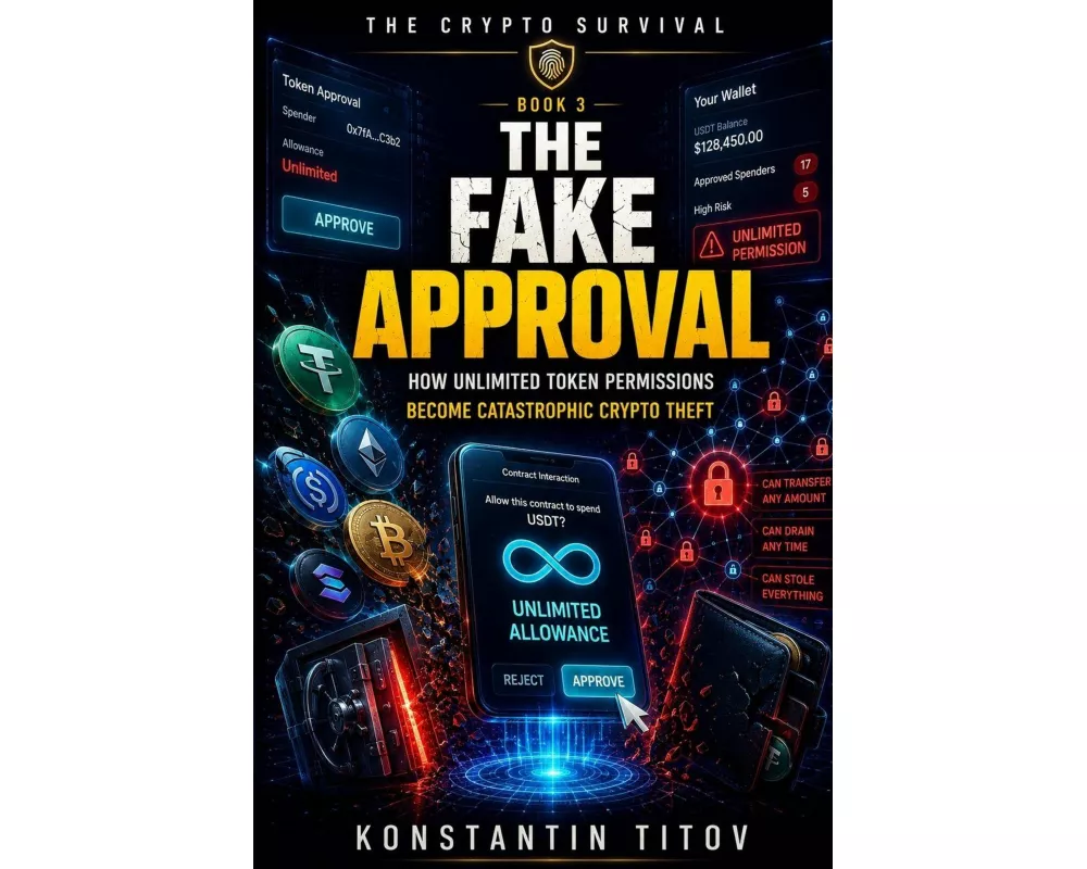 The Fake Approval