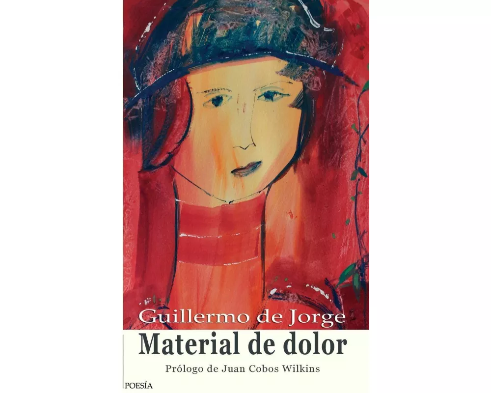 Material de dolor