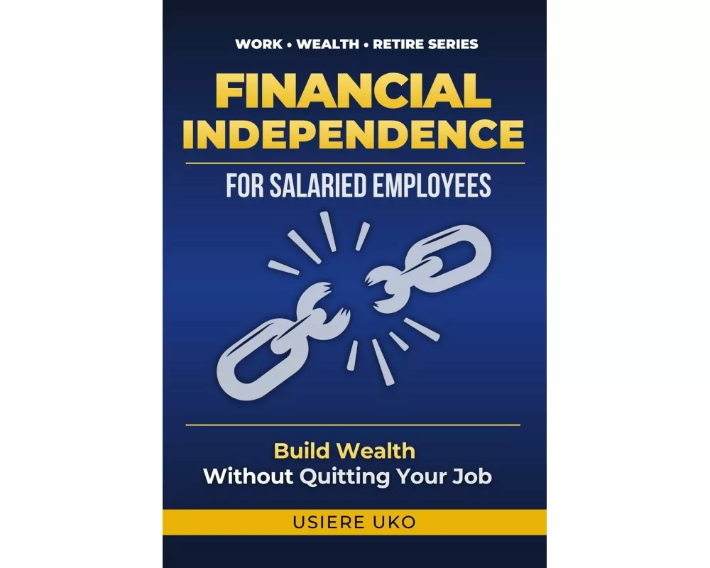 Financial Independence for Salaried Employees