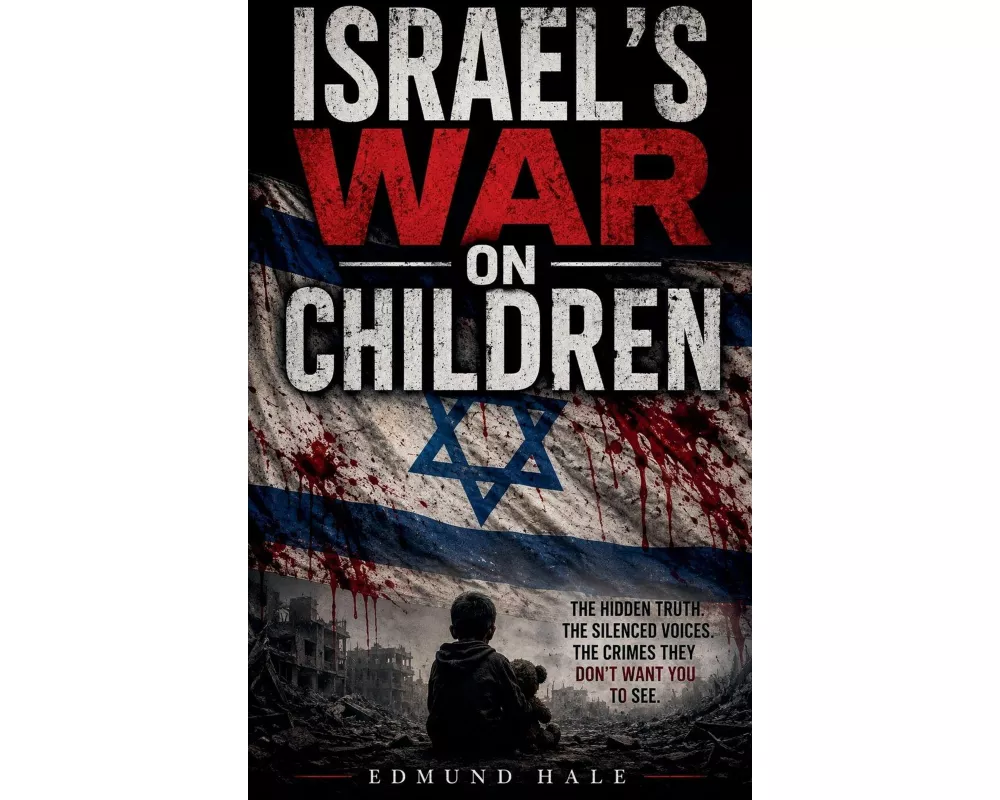 Israel's War on Children