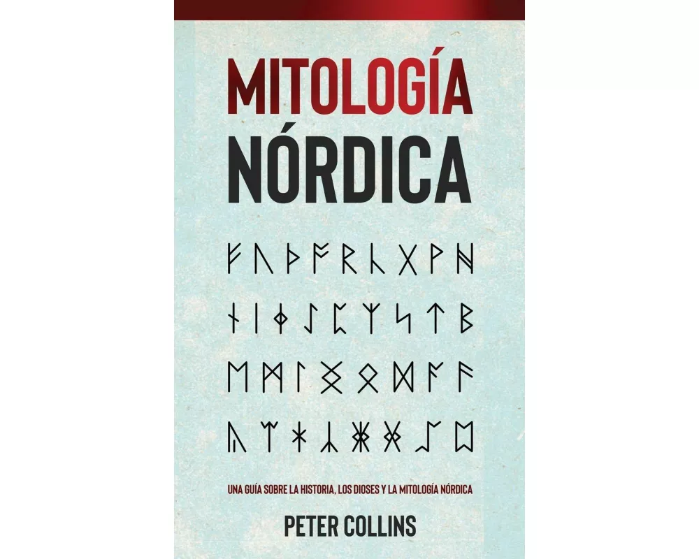 Mitología Nórdica
