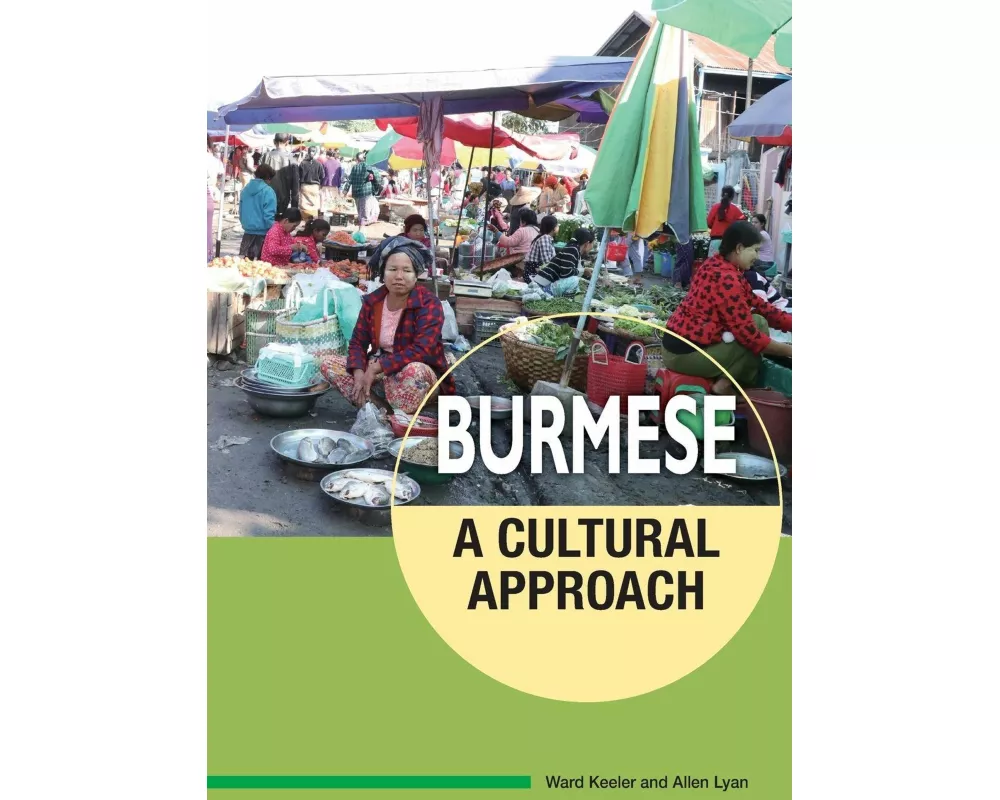 Burmese