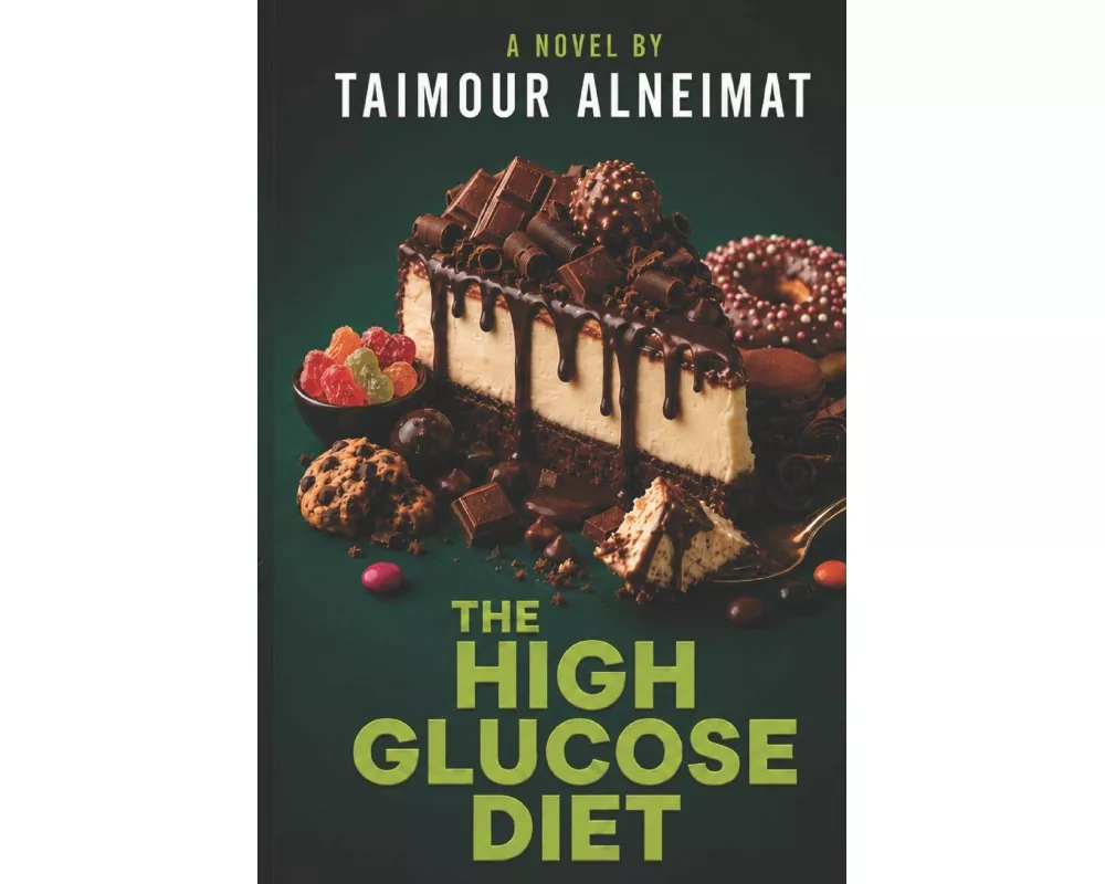 The High Glucose Diet