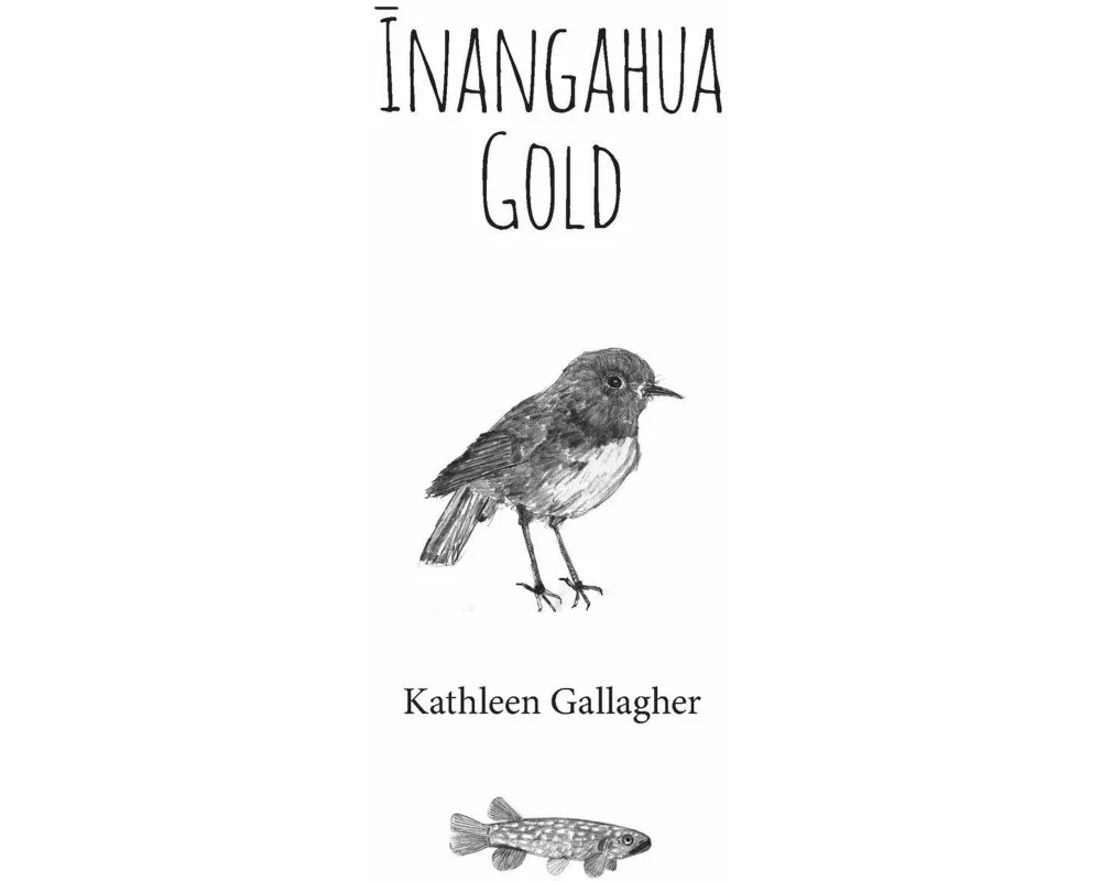 ¿nangahua Gold