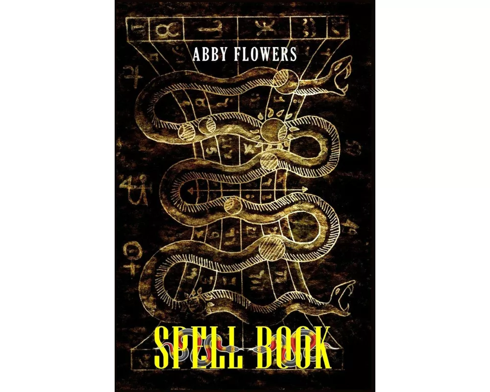 Spell Book