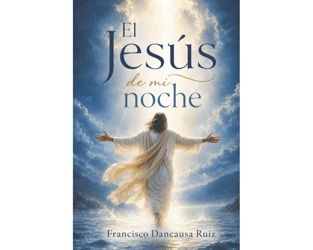 El Jesús de mi noche