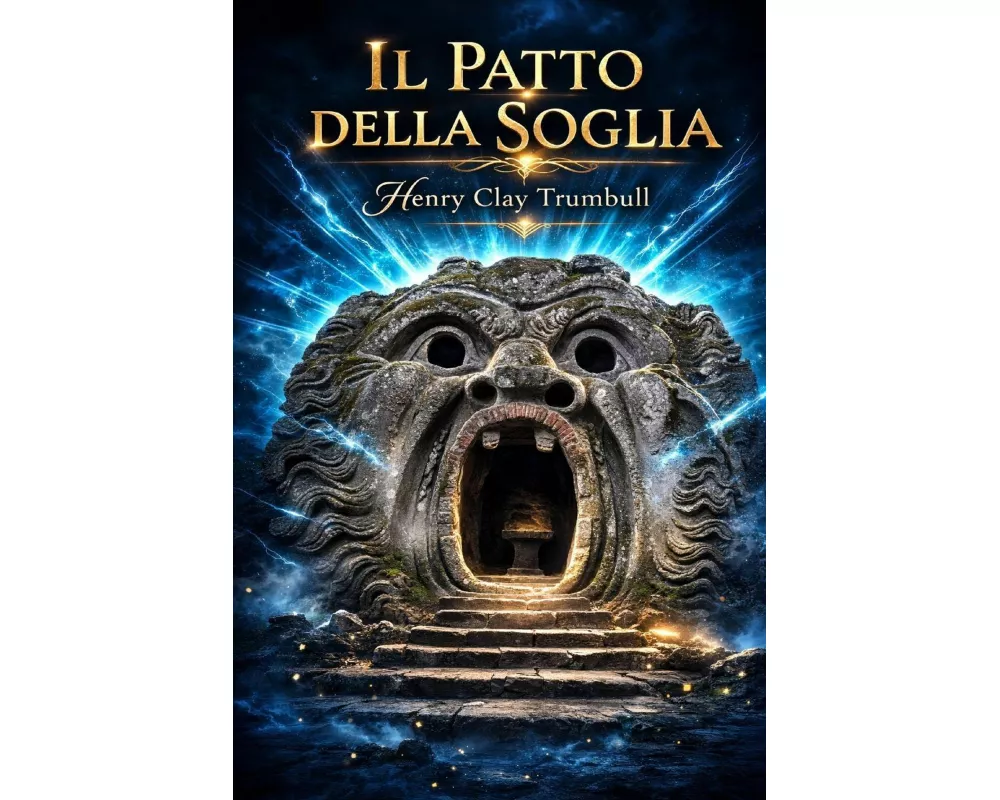 Il Patto della Soglia ~ Origini dei Riti Religiosi