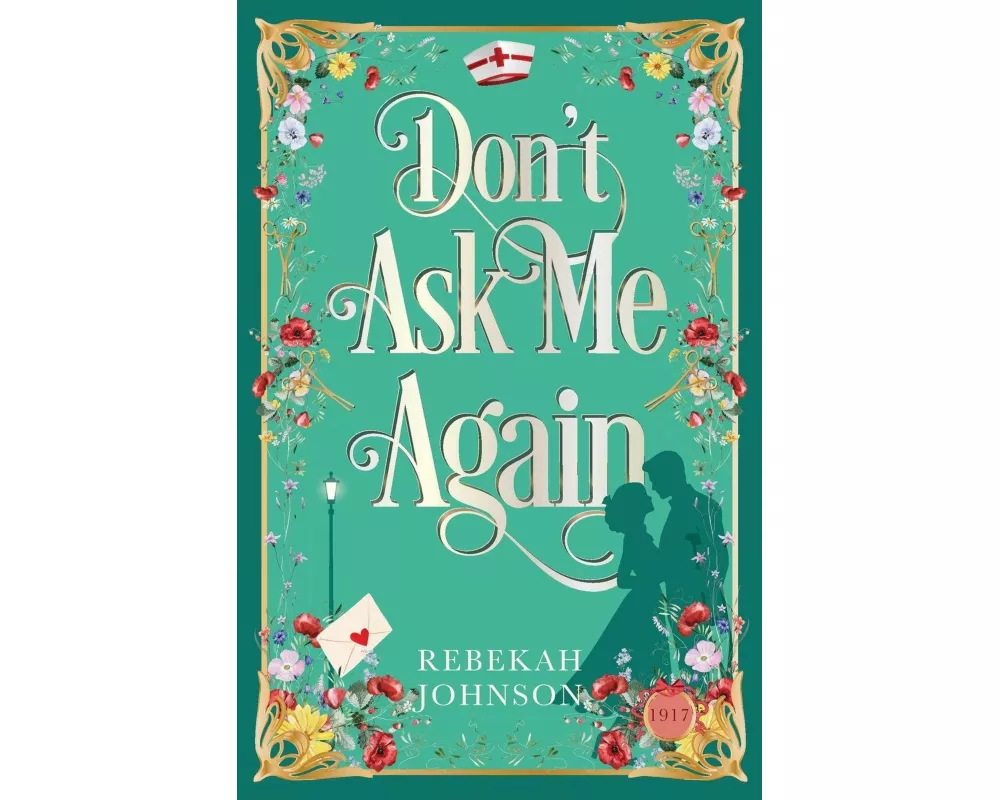 Don't Ask Me Again