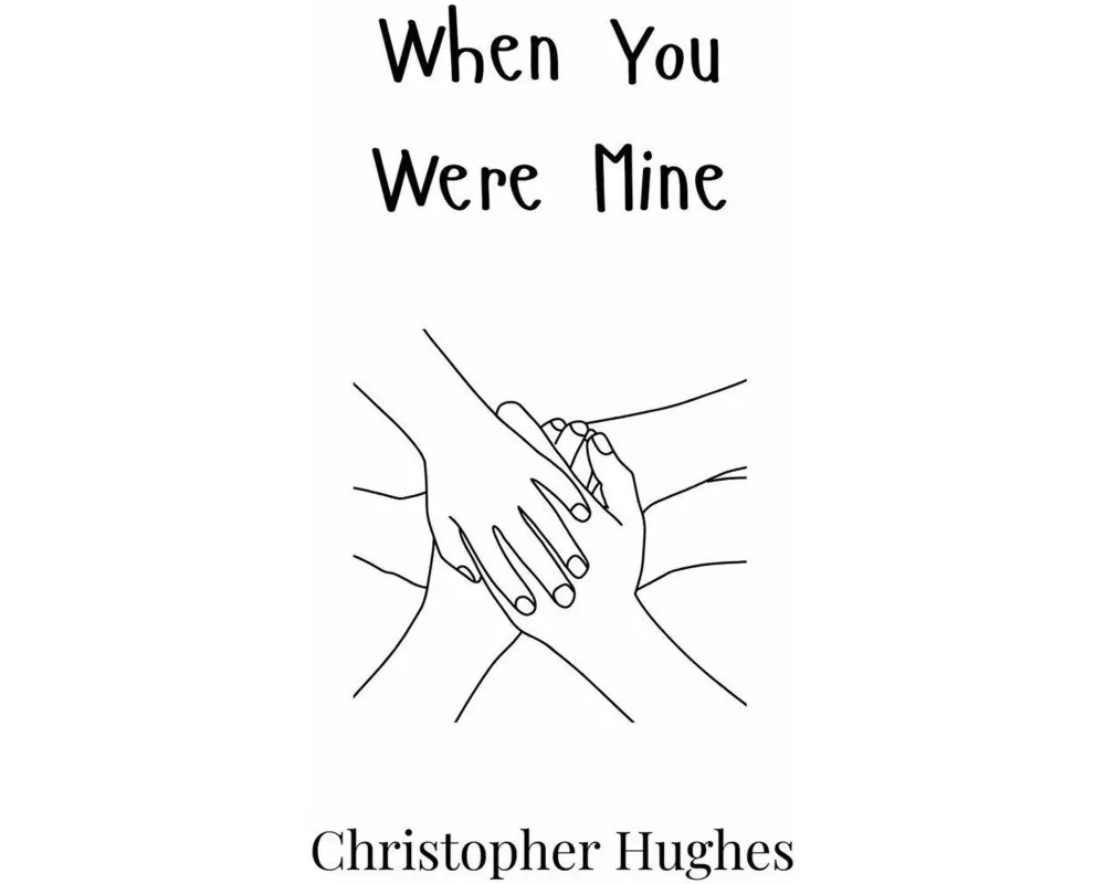 When You Were Mine