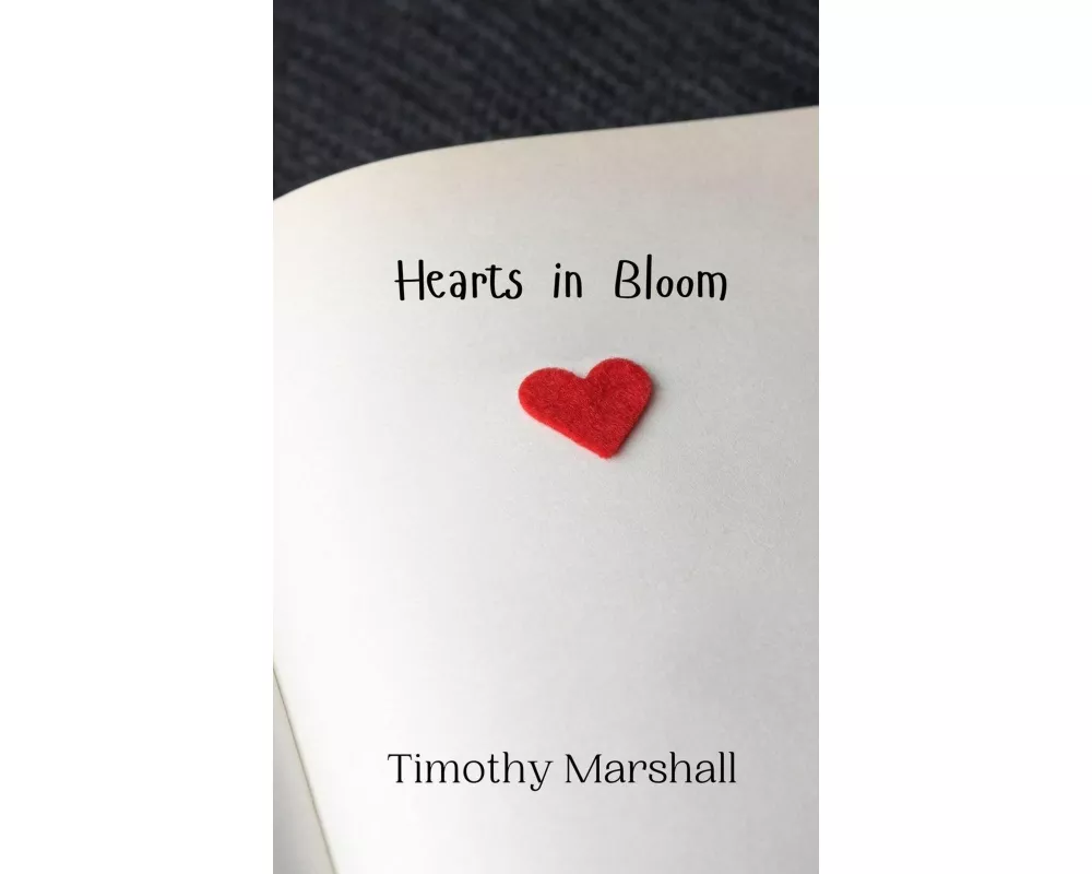 Hearts in Bloom