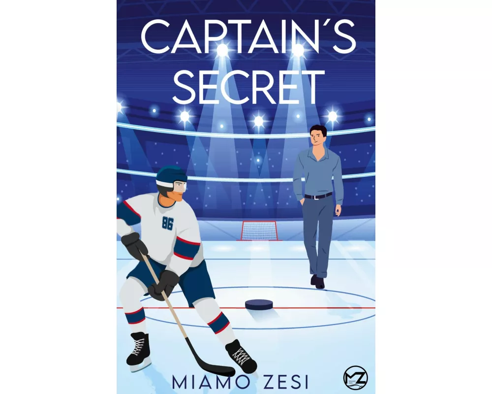 Captain's Secret