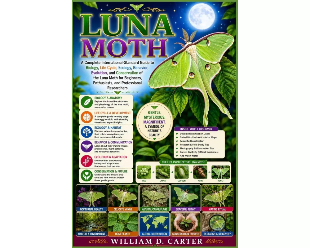 Luna Moth