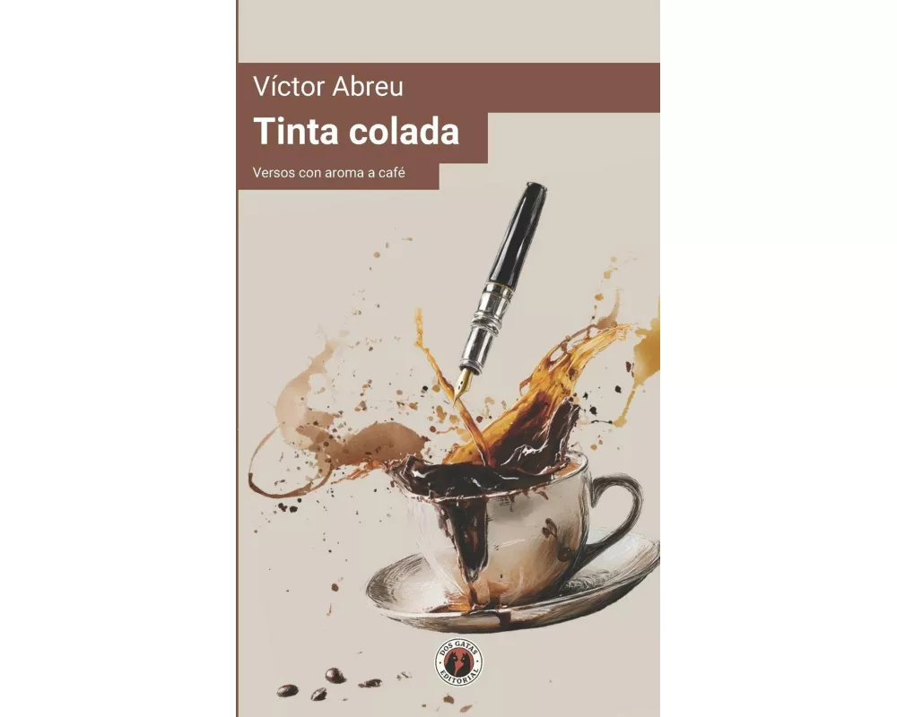 Tinta colada
