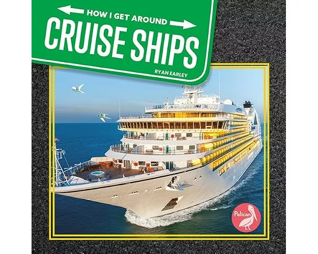 Cruise Ships