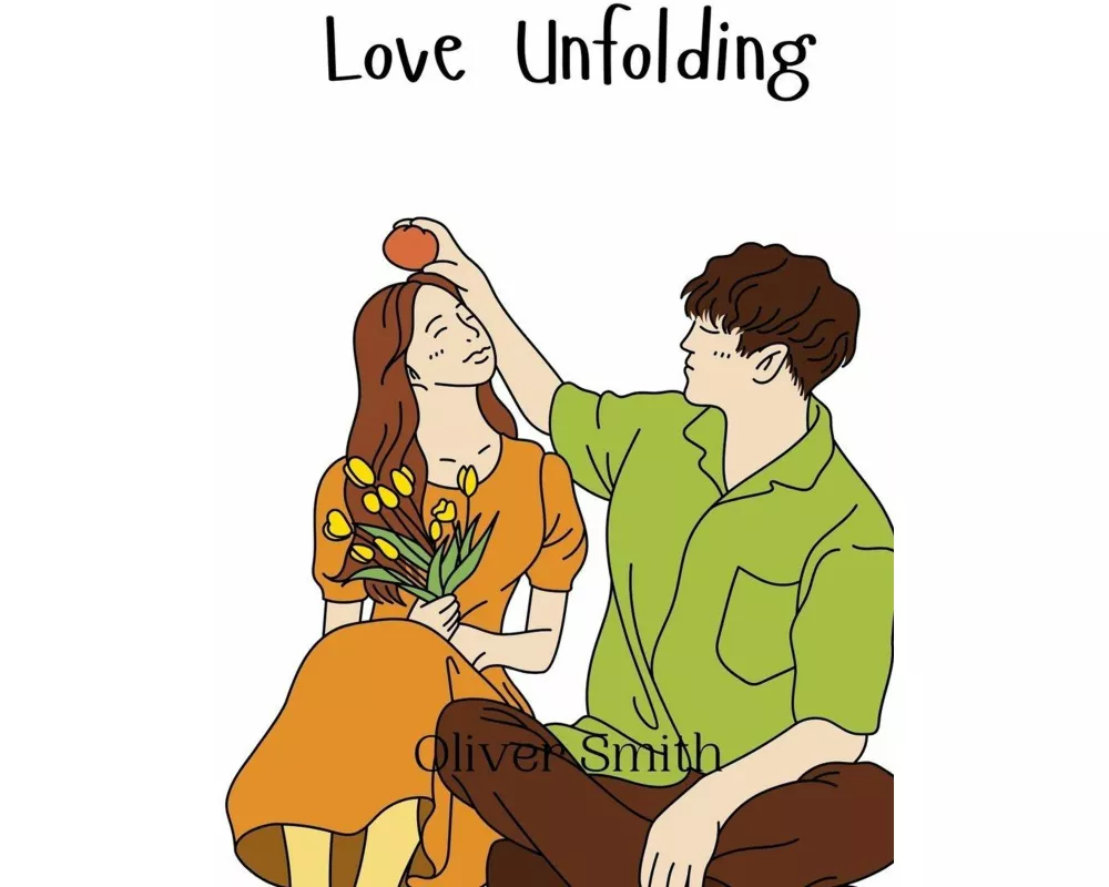 Love Unfolding
