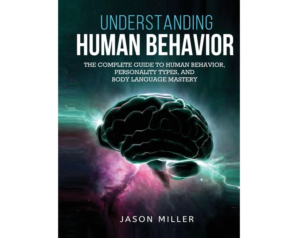 Understanding Human Behavior