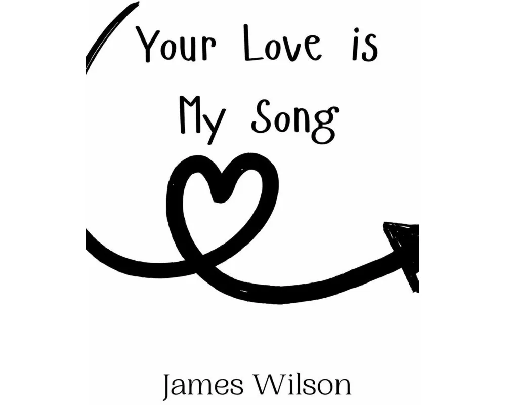 Your Love is My Song
