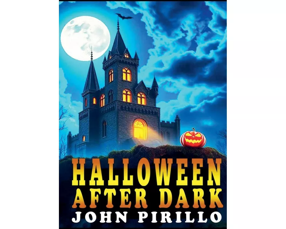 Halloween After Dark