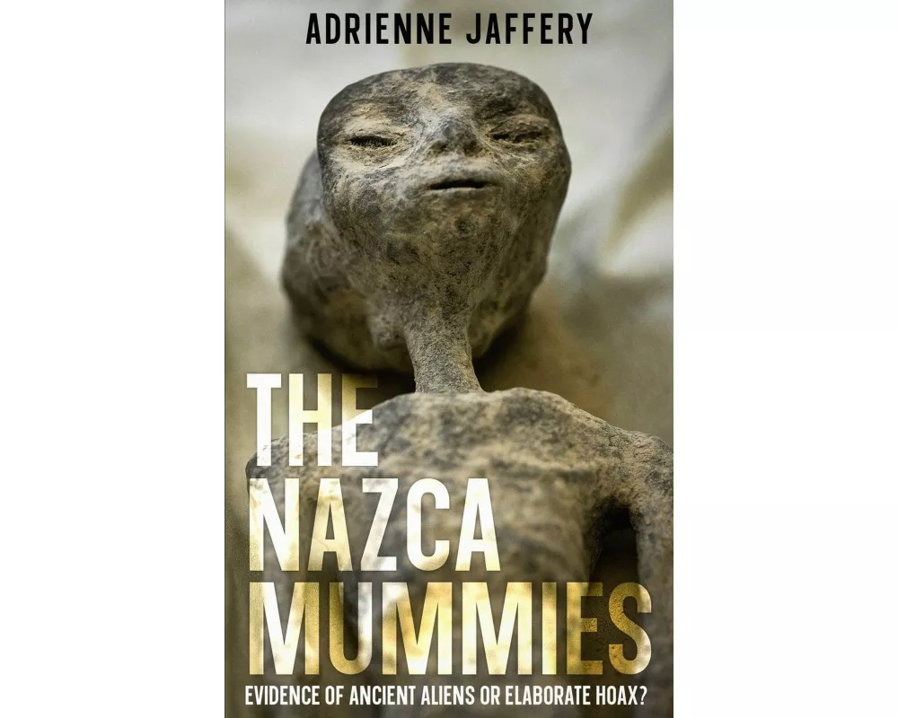 The Nazca Mummies