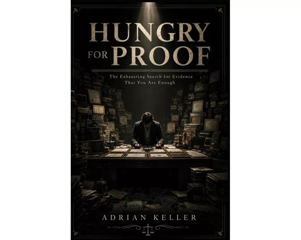 Hungry For Proof