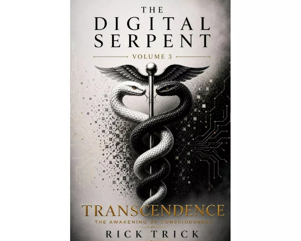 The Digital Serpent