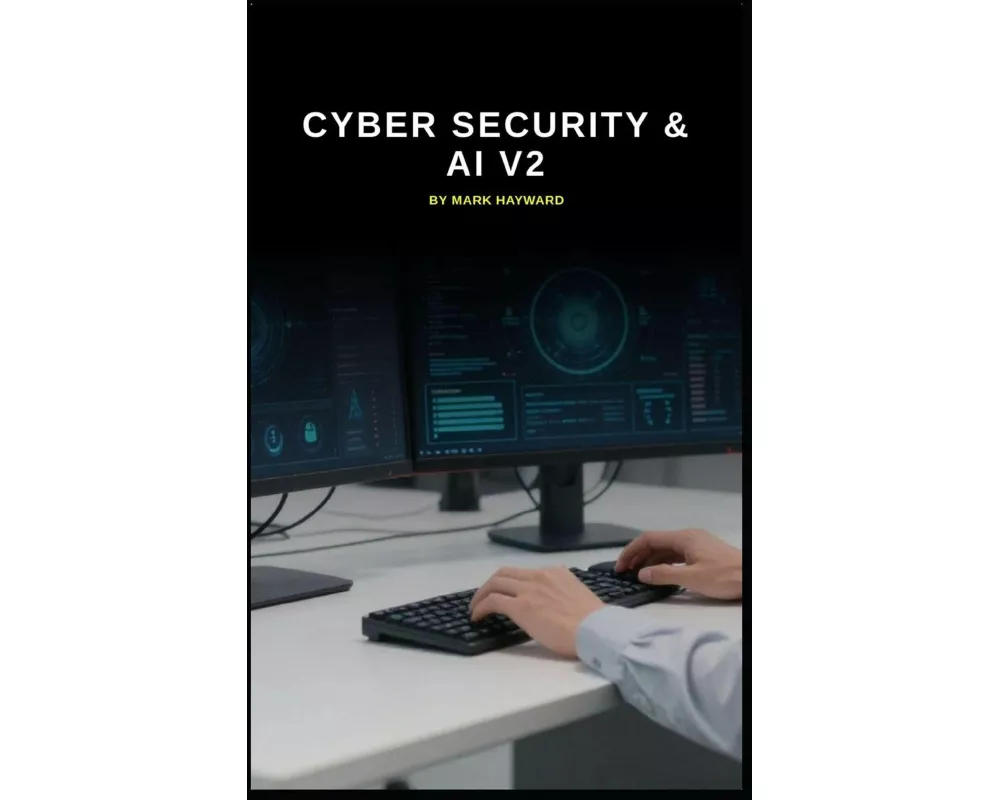 Cyber Security & AI v2