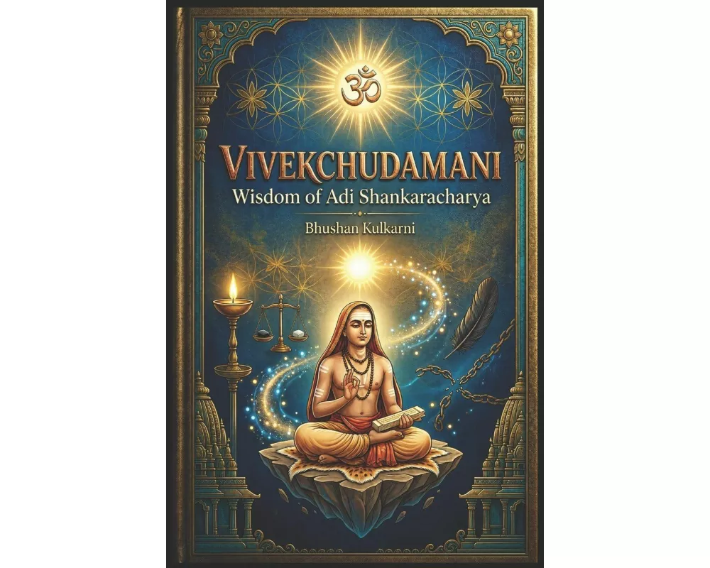 Vivekchudamani