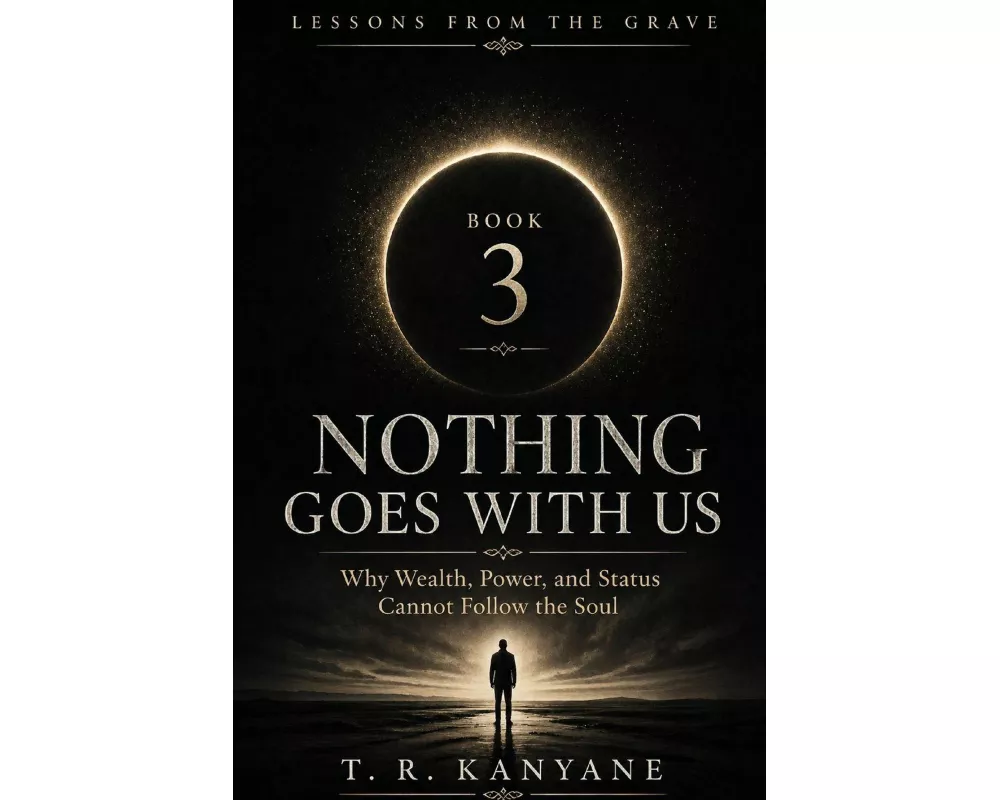 Nothing Goes With Us