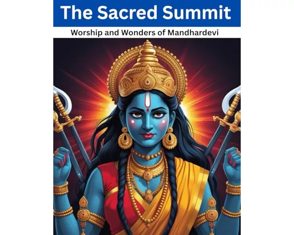 The Sacred Summit