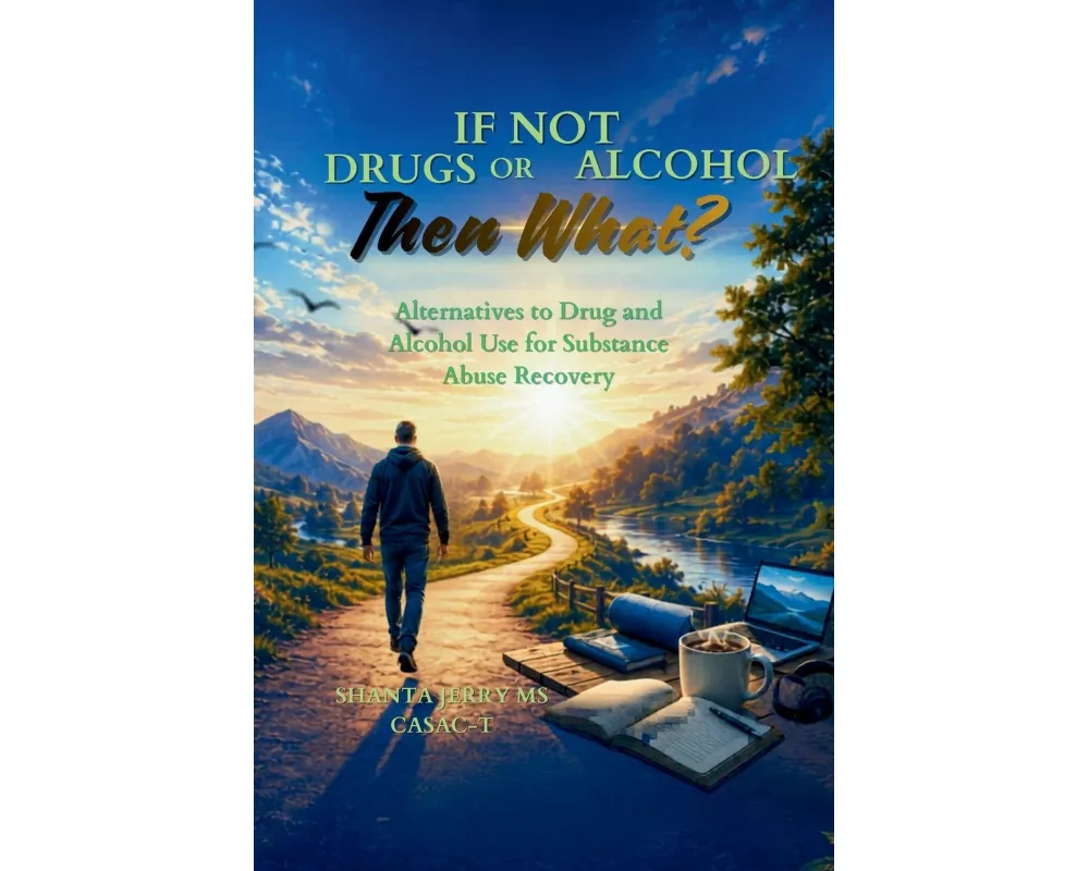 If Not Drugs and Alcohol Then What?