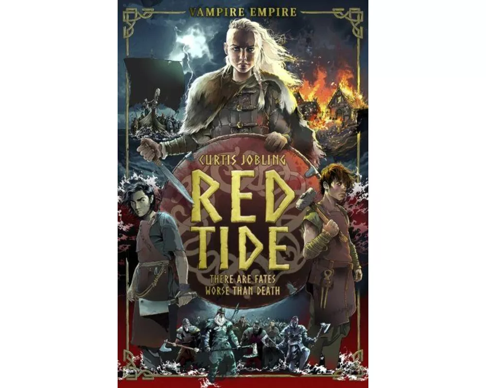 Red Tide