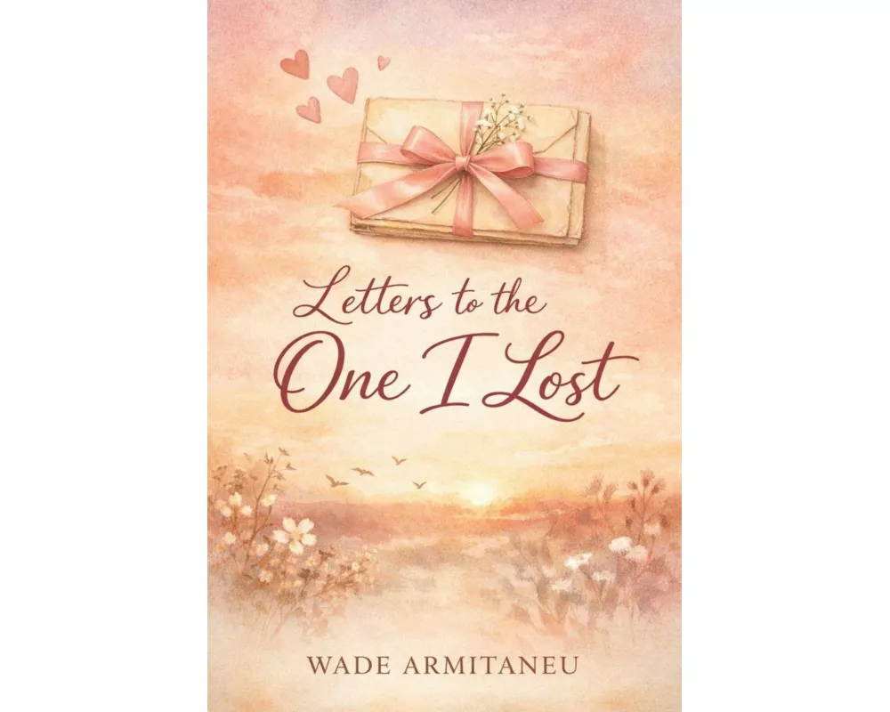 Letters To The One I Lost
