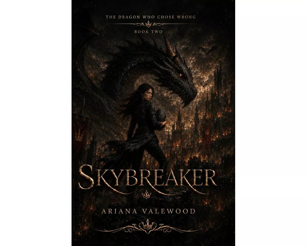 Skybreaker